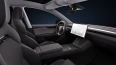 Tesla Model Y Performance (Juniper)