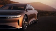 Lucid Air Touring (MY25)