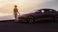 Lucid Air Pure RWD (MY26)