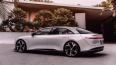 Lucid Air Pure RWD (MY26)
