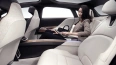 Lucid Air Touring (MY26)