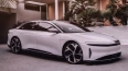Lucid Air Touring (MY26)