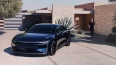 Lucid Air Sapphire (MY25-26)