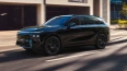XPENG G9 AWD Performance (MY25)