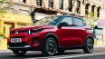 Citroën ë-C3 Urban Range 30 kWh
