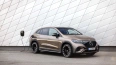 Mercedes-Benz EQE SUV 300 (MY25)