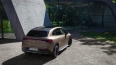 Mercedes-Benz EQE SUV 300 (MY25)