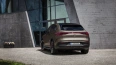 Mercedes-Benz EQE SUV 300 (MY25)