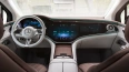 Mercedes-Benz EQE SUV 350+ (MY25)