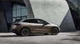 Mercedes-Benz EQE SUV 350+ (MY25)