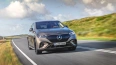 Mercedes-Benz EQE SUV 350 4MATIC (MY25)