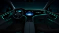 Mercedes-Benz EQE SUV 350 4MATIC (MY25)