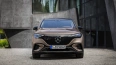 Mercedes-Benz EQE SUV 500 4MATIC (MY25)