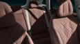 Mercedes-Benz EQE SUV 500 4MATIC (MY25)
