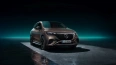 Mercedes-Benz EQE SUV 500 4MATIC (MY25)