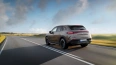 Mercedes-Benz EQE SUV 500 4MATIC (MY25)