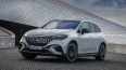 Mercedes-Benz EQE SUV AMG 53 4MATIC+ (MY25)