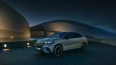 Mercedes-Benz EQE SUV AMG 53 4MATIC+ (MY25)
