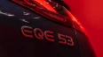 Mercedes-Benz EQE SUV AMG 53 4MATIC+ (MY25)