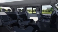 Kia PV5 Passenger 51.5 kWh (MY26)
