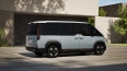Kia PV5 Passenger 71.2 kWh (MY26)
