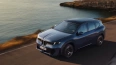 BMW iX3 50 xDrive