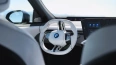 BMW iX3 50 xDrive