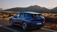 BMW iX3 50 xDrive