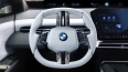 BMW iX3 50 xDrive
