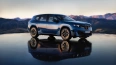 BMW iX3 50 xDrive
