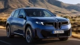 BMW iX3 50 xDrive
