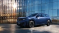 BMW iX3 50 xDrive