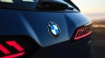 BMW iX3 50 xDrive