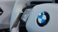 BMW iX3 50 xDrive