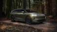 Lucid Gravity Grand Touring (MY26)