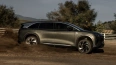 Lucid Gravity Grand Touring (MY26)