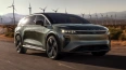 Lucid Gravity Grand Touring (MY26)