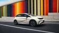 BYD DOLPHIN 60.4 kWh (MY25)