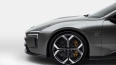 Polestar 5 Dual Motor