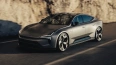Polestar 5 Performance
