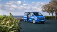 Volkswagen e-Transporter Kombi L1 160 kW 64 kWh
