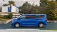 Volkswagen e-Transporter Kombi L2 100 kW 64 kWh