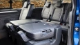 Volkswagen e-Transporter Kombi L2 100 kW 64 kWh