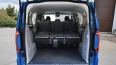 Volkswagen e-Transporter Kombi L2 160 kW 64 kWh