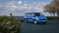 Volkswagen e-Transporter Kombi L2 210 kW 64 kWh