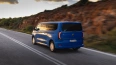 Volkswagen e-Transporter Kombi L2 210 kW 64 kWh