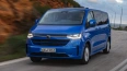 Volkswagen e-Caravelle L1 210 kW 64 kWh