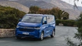 Volkswagen e-Caravelle L2 210 kW 64 kWh