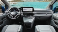 Volkswagen e-Caravelle L2 210 kW 64 kWh