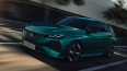 Peugeot e-308 58 kWh (MY26)